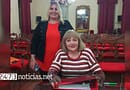 ALICIA FRANCO CONFIRMÓ SU ACERCAMIENTO A GABRIEL DI VITO